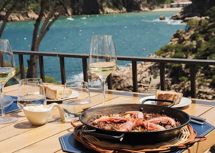 Hotel Aigua Blava