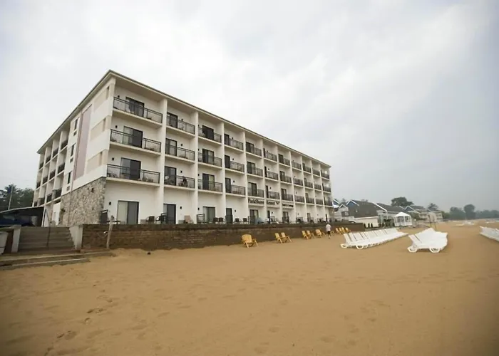 Parkshore Resort