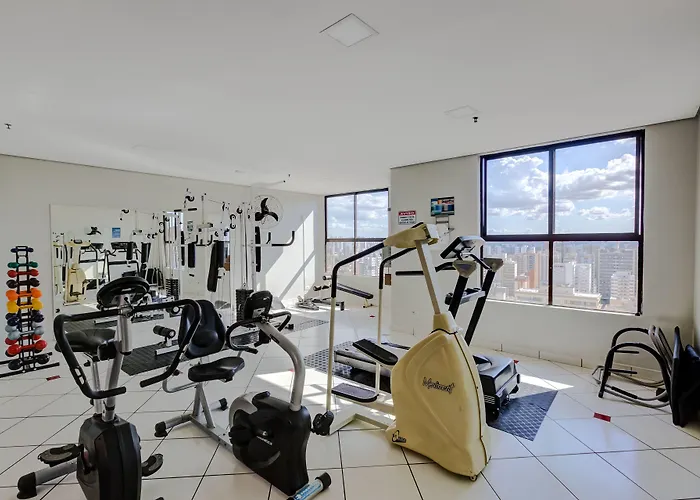 Slaviero Londrina Flat