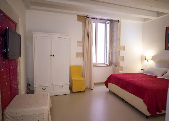 Aretusa Vacanze B&B