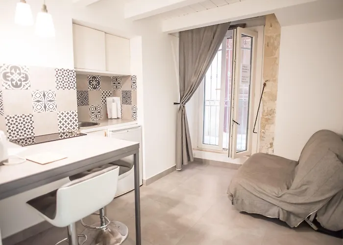 Aretusa Vacanze B&B