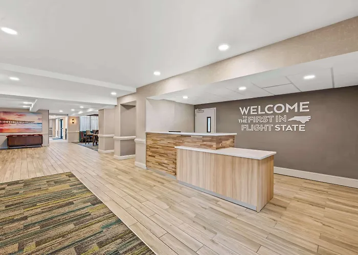 Hampton Inn & Suites Wilson I-95