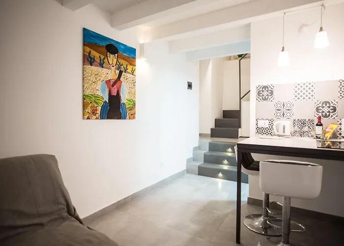Aretusa Vacanze B&B