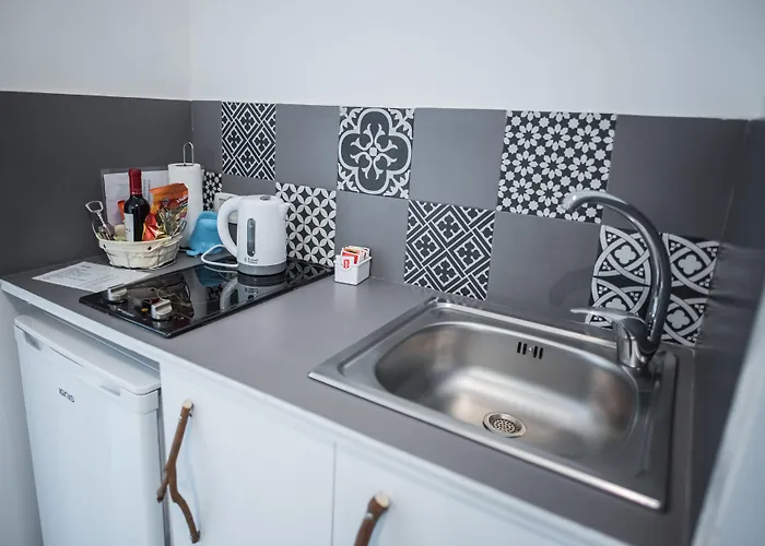 Aretusa Vacanze B&B