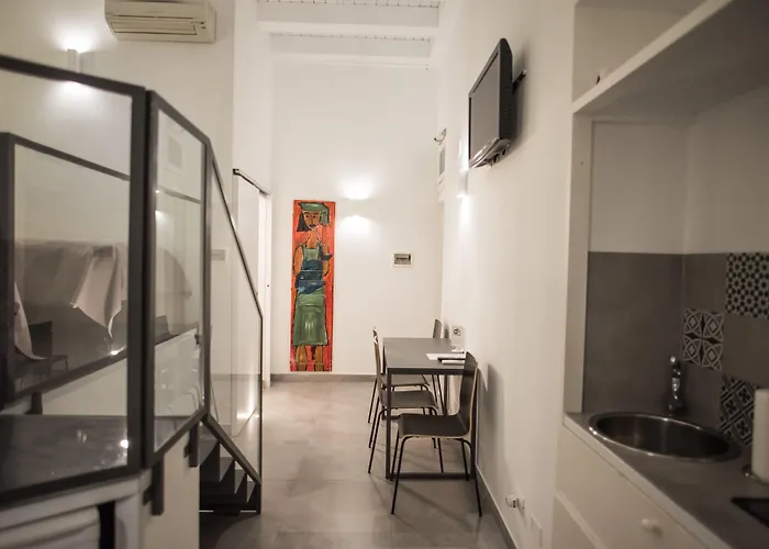 Aretusa Vacanze B&B