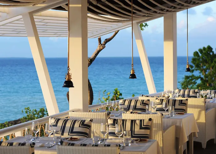 Malliouhana Resort Anguilla