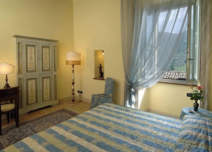 Palazzo Leti Residenza d'Epoca