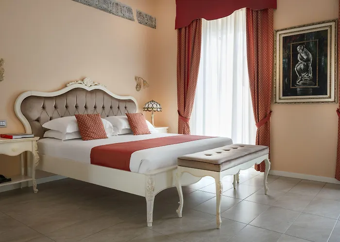 Hotel Mayer & Splendid - Wellness E Spa