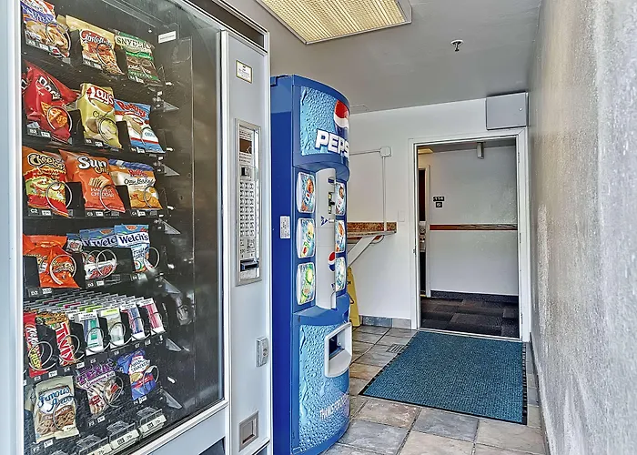 Motel 6-Glenview, Il - Chicago North