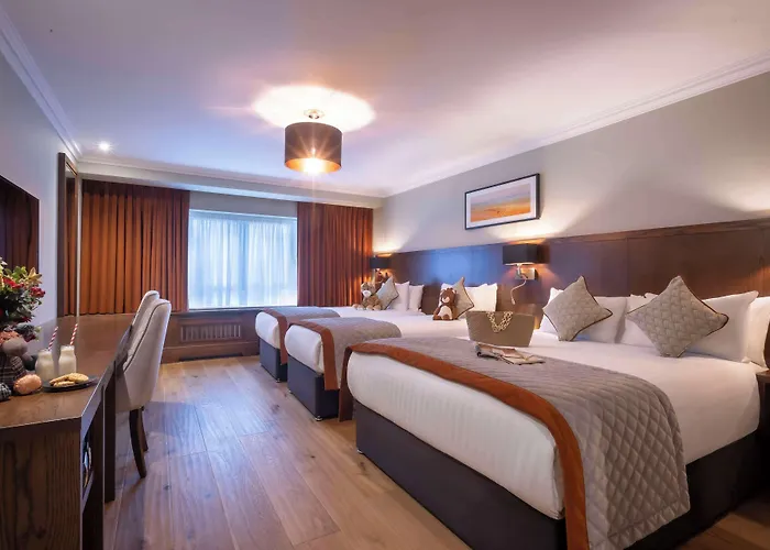 Glenroyal Hotel