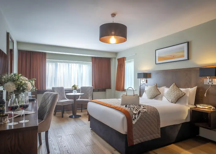 Glenroyal Hotel