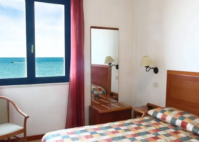Hotel Brigantino Non Dista
