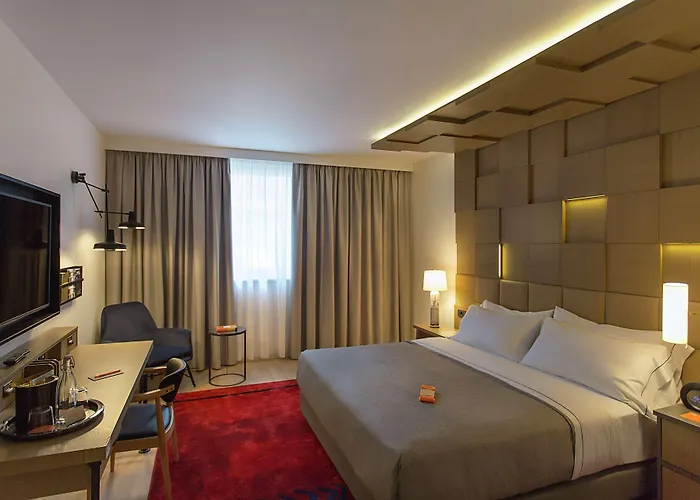 Canopy By Hilton Zagreb City Centre