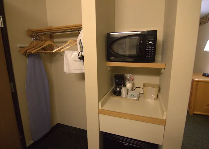 Shell Lake Lodge, A Travelodge By Wyndham