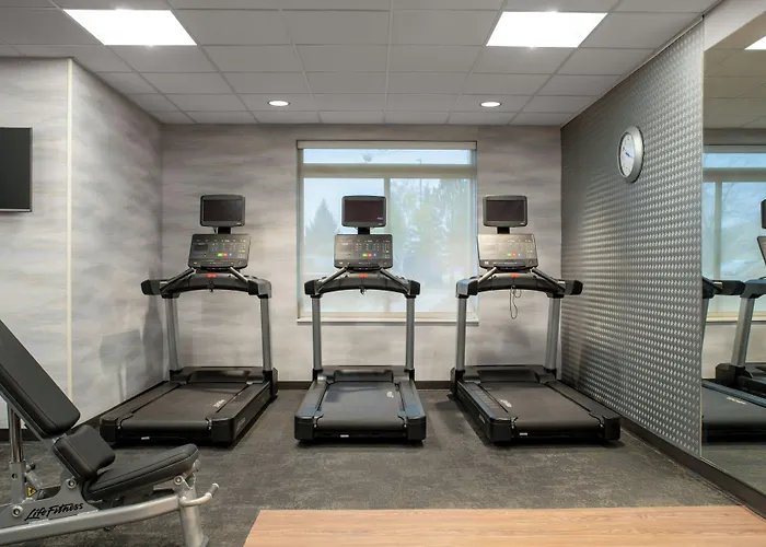 Fairfield Inn & Suites By Marriott Missoula Airport