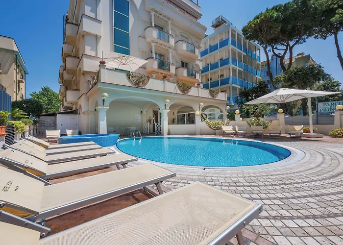 Hotel Parco dei Principi