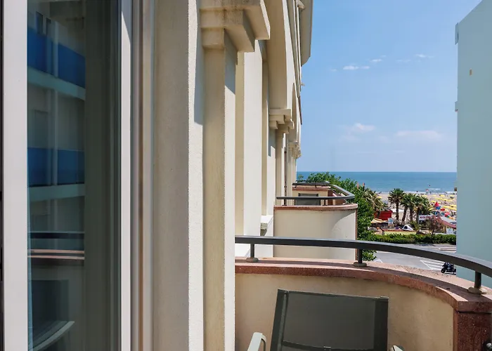 Parco Dei Principi Boutique Hotel