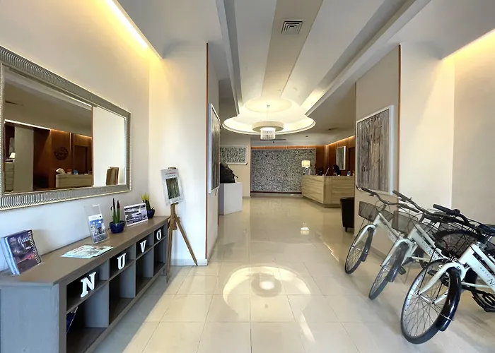 Hotel Nuvò