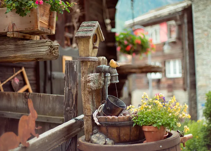 Hotel Romantica