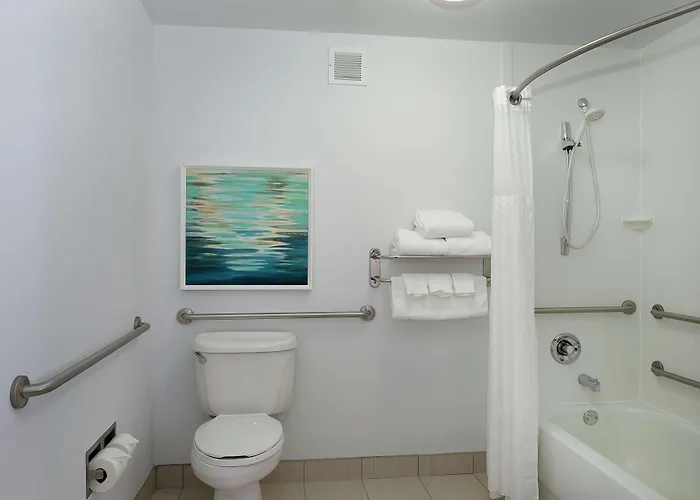 Hilton Garden Inn St. Louis/O'Fallon