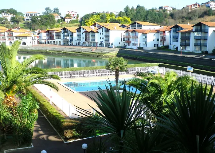 Residence Mer & Golf Fort Socoa