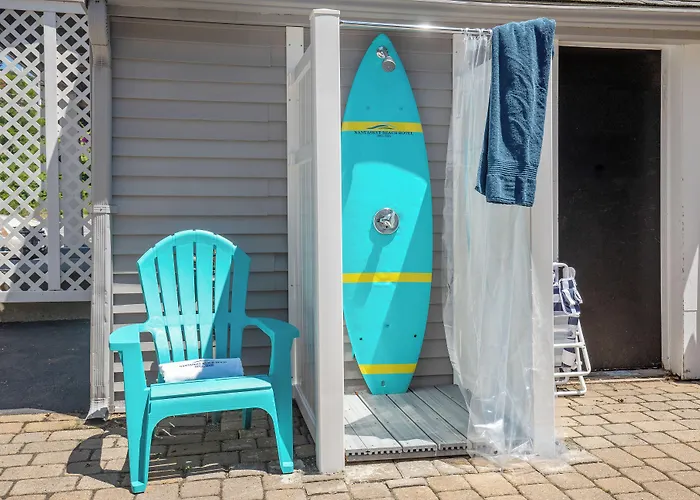 Ocean Inn On Nantasket Beach