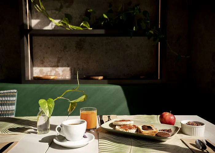 Bio Boutique Hotel Xu' - Gruppo Ambienthotels