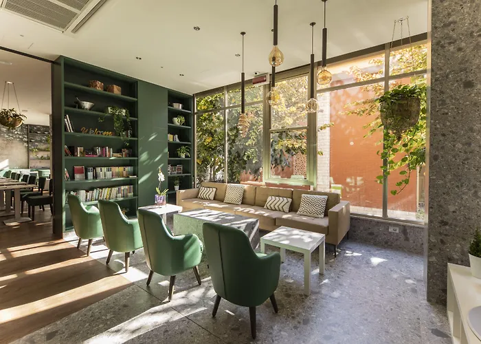 Bio Boutique Hotel Xu' - Gruppo Ambienthotels
