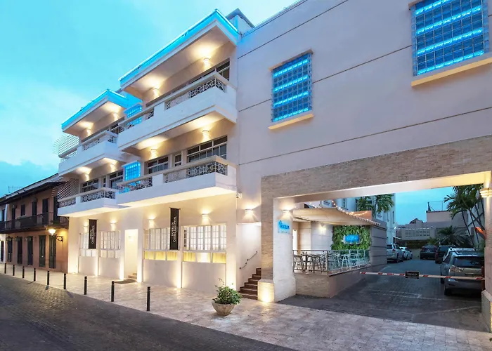 Hodelpa Caribe Colonial