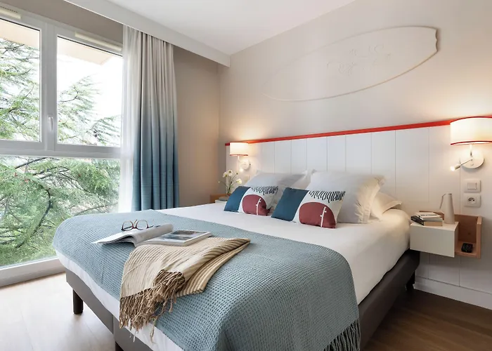 Residence Pierre & Vacances Premium Haguna