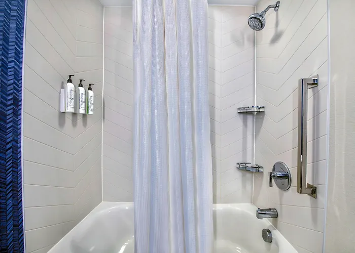 Fairfield Inn & Suites By Marriott Cortland, Ny