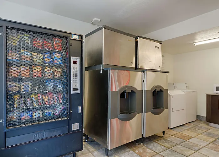 Motel 6-Laurel, Dc - Washington Northeast
