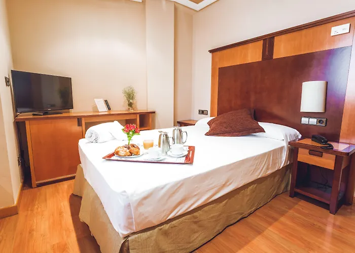 Hotel Bardo Recoletos Coco