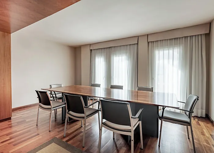 Ac Hotel La Linea By Marriott
