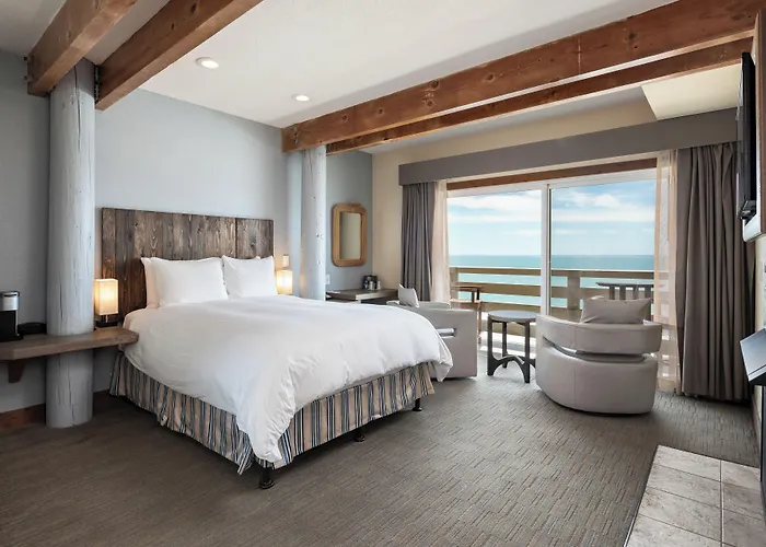 Cypress Inn On Miramar Beach