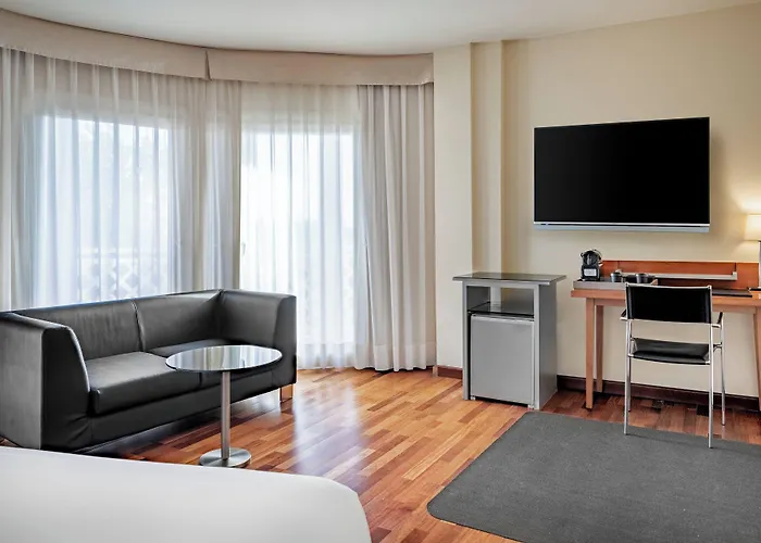 Ac Hotel La Linea By Marriott
