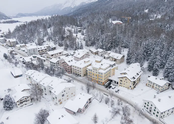 Edelweiss Swiss Quality Hotel