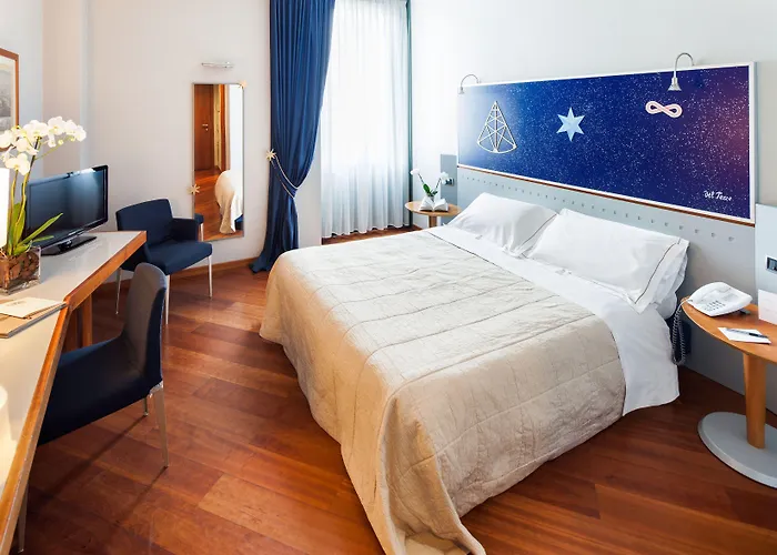 Cosmo Hotel Torri