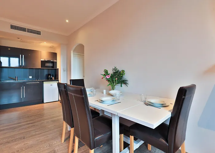 Emeraude Residence Hoteliere