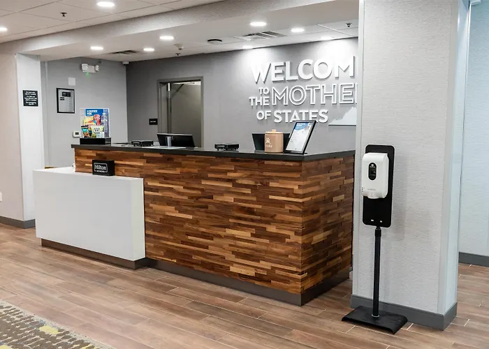 Hampton Inn & Suites Leesburg