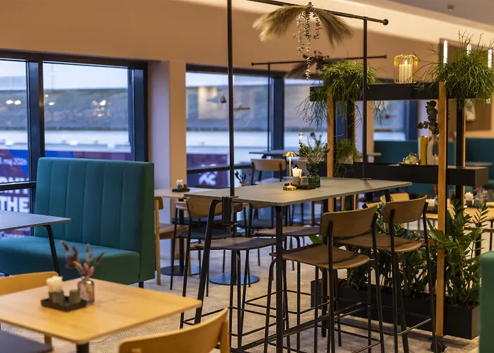 Scandic Aalborg City