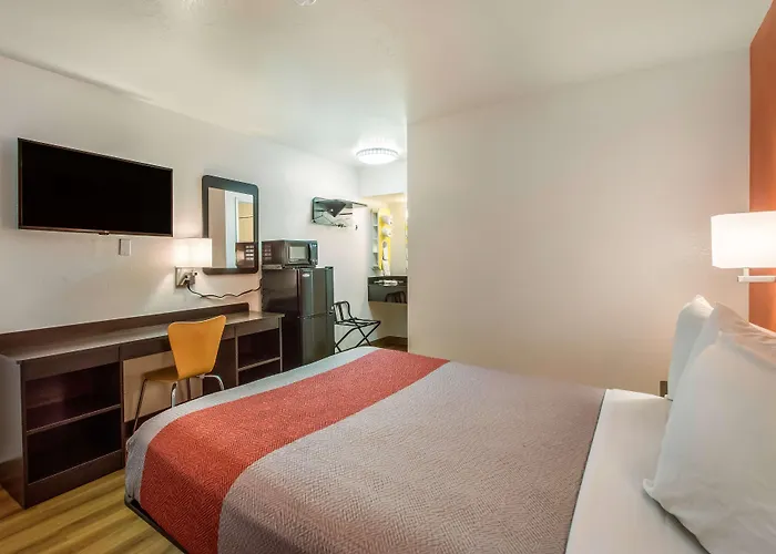 Motel 6-Youngtown, Az - Phoenix - Sun City