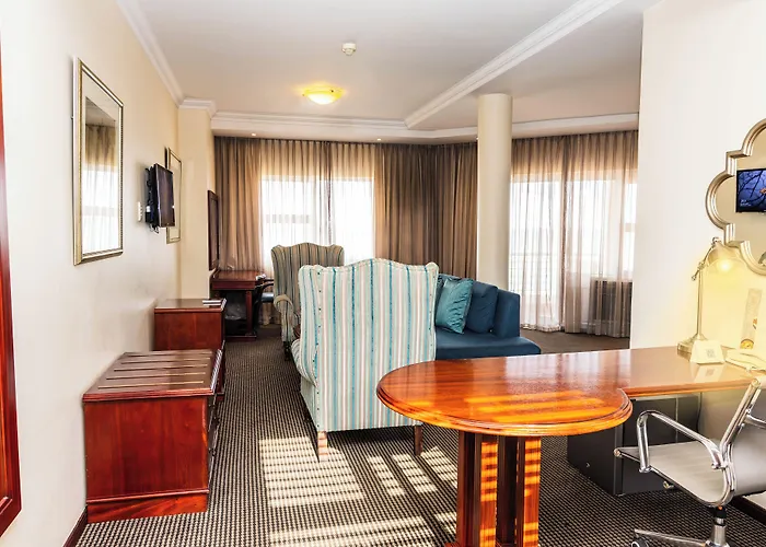 Premier Hotel Regent