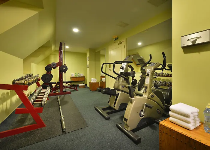 Marrol'S Boutique Hotel