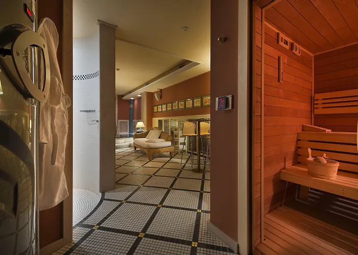 Marrol'S Boutique Hotel