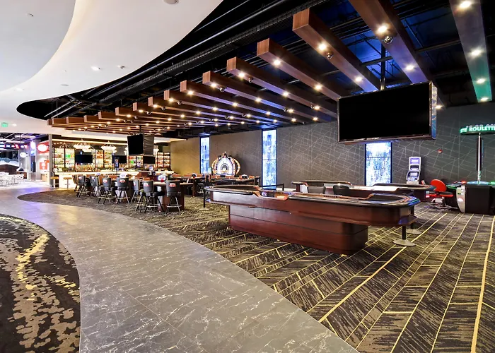 Doubletree By Hilton Deadwood At Cadillac Jack'S