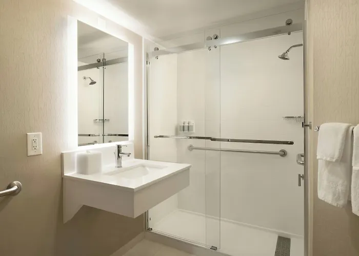 Springhill Suites Fort Worth University