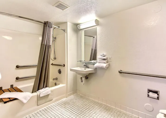 Motel 6-Salinas, Ca - North Monterey Area