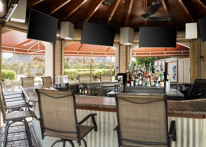 Marriott'S Ocean Pointe