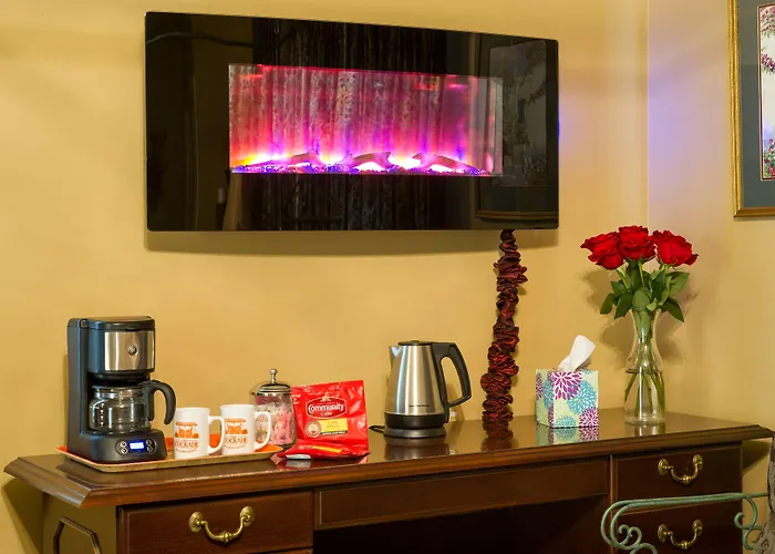 The Stockade Bed And Breakfast